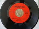 Rare Soul 45 Bailey Souls Looking For My First Love Sealkote Inc.-1085
