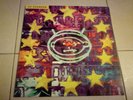 U2-ZOOROPA-LP COLOURED PINK TRASPARENTE LIMITED NUOVO, IMBUSTATO.