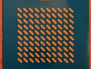 OMD Orchestral Manoeuvres In The Dark Diecut RARE BACKWARDS PRESSING LP DID2