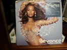 DANGEROUSLY IN LOVE 2LP VINYL - Beyoncé, 2003 Original US, + PROMO/HYPE Stickers