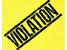 Violation - Meet Me At Midnight / Balls Out  7