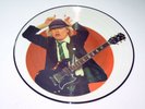 AC/DC - HELLS BELLS IN ZURICH / LIVE 2015 - LP VINYL PICTURE DISC CONCERT V500