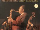 JAZZ John Coltrane - Meditations (1966) Impulse AS-9110 ORIGINAL