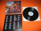 THRASH METAL  1 Lp  SODOM  AGENT ORANGE  ORGINAL 1989  SPV 08-7596