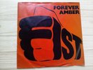 Fist Forever Amber / Brain Damage EX PROMO 7