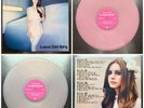RARE LIMITED EDITION VINYL LANA DEL REY UNRELEASED 2x LP VINYL [ nfr lizzy grant