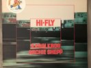 Karin Krog, Archie Shepp ?– Hi-Fly Vinyl LP Norway 1976 Perfect copy