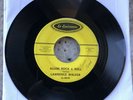 Cajun French 45 Rocker LAWRENCE WALKER on La Louisianne 8018