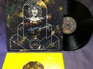 George Harrison ?- Autographed Hand Signed - ' the best of ' VINYL LP beatles