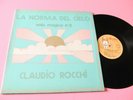 CLAUDIO ROCCHI LP VOLO MAGICO N 2 ORIG ITALY PROG 1972
