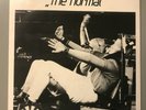 The Normal – T.V.O.D. / Warm Leatherette - Mute – MUTE 001 - 7