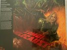 Zombie Holocaust Vinyl Soundtrack