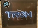 Daft Punk TRON Legacy Soundtrack 2x LP Vinyl LP New Sealed