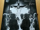 MERCYFUL FATE - Nuns Have No Fun- colored  white Vinyl, LP, king diamond