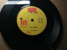 The Elois I'm A Man By My Side In Records INS 8067 Garage Psych Fuzz Rock Nugget
