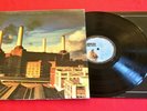 PINK FLOYD - ANIMALS - 1977 UK PRESSING - ROUNDED CORNERS INNER - EX