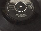 The Shells - Baby Oh Baby (London HLU 9288)