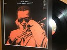 MILES DAVIS 'Round About Midnight LP Vinyl 180g LTD ED 2013 Jazz HARD BOP NM/NM
