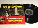 Tested VG Leith Stevens Jazz Themes From The Wild One 10
