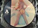 MADONNA EROTICA MLVC INTERVIEW PICTURE DISC VINYL LP IMPORT RECORD J-002