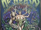 The Second Coming Of Heavy - Chapter 8 LP - Colored Vinyl Comp. Album NEW Record