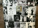 2010 ROLLING STONES TUMBLING DICE COLLECTOR 45 RECORD SET BRAVADO BNIB #0007