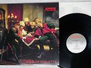 ACCEPT RUSSIAN ROULETTE PORTRAIT 28 3P-738 Japan PROMO VINYL LP