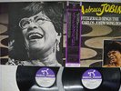 ELLA FITZGERALD ABRACA ANTONIO CARLOS JOBIM PABLO TODAY 40MJ 3069 Japan OBI 2LP