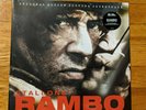 RAMBO SOUNDTRACK 2LP COLOURED CAMOUFLAGE VINYL NEW SEALED