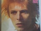 DAVID BOWIE Space Oddity - US LP LSP-4813 - Art Rock Psych Folk Rock