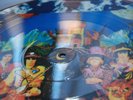 ROLLING STONES:THEIR SATANIC MAJESTIES REQUEST.1LP.PICTURE DISC.LONDON REC.MINT.