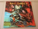 IRON MAIDEN - virtual x  - 2 x LP' -black  vinyl