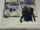 Misfits - Walk among us US - US Pressung 1988 + inner Sleeve