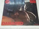 Black Flag - Damaged LP - 1.Press EU/NL Roadrunner