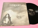 CLAUDIO ROCCHI LP VIAGGIO ORIG ITALY PROG 1970