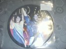 33T /25CM/ PICTURE DISC/ TEST PRESS  EX UNIQUE ABBA /VOULEZ VOUS