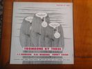 Trombone by 3. J.J. JOHNSON BENNIE GREEN WINDING PRESTIGE 1955 ORG DG RVG NM+/NM