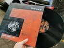 Leeway - Open Mouth Kiss LP