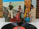45 NLP 1124 (1st Ed.) *KHUBSOORAT – OST* R. D. BURMAN - BOLLYWOOD / FUNK LP