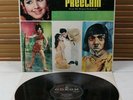 MOCE 4039 (Odeon 1st Ed.) *PREETAM - OST* R.D. BURMAN - BOLLYWOOD / PSYCH / FUNK