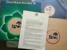 GEORGE HARRISON US promo 12