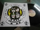 Kiss ?– Rock And Roll Over / I Want You  12