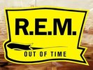 LP R.E.M. Out Of Time VINILE