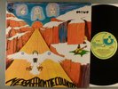 Move, The  Message From The Country  Psych; Prog  UK Press