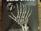DEAD CROSS s/t 10