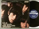 Rolling Stones, The  Out Of Our Heads   Rare Stereo ffrr Label