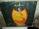 SUPERSISTER LP - SUPERSISTER 1st LP Original - RARE  - ON DWARF LABEL - Psych