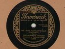 c 78 RPM The Boswell Sisters Brunswick 6360 in E