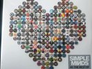 SIMPLE MINDS  40  THE BEST OF - 1979 - 2019 SILVER VINYL 2LP sealed