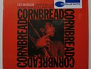 LEE MORGAN 'Cornbread' Vinyl LP NEW/SEALED